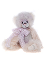 Charlie Bears Mohair Year Bear 2023